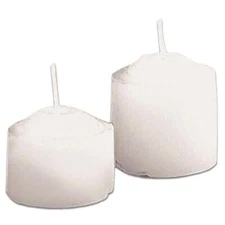 Affordable Bulk 8-Hour Votive Candles Christian Catholic Church Supply 288/cs