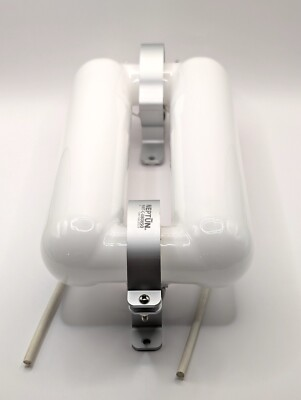 #ad #ad Neptun 80 Watt Induction Rectangular Bulb 5000 Kelvin NICT C 080850 $44.10