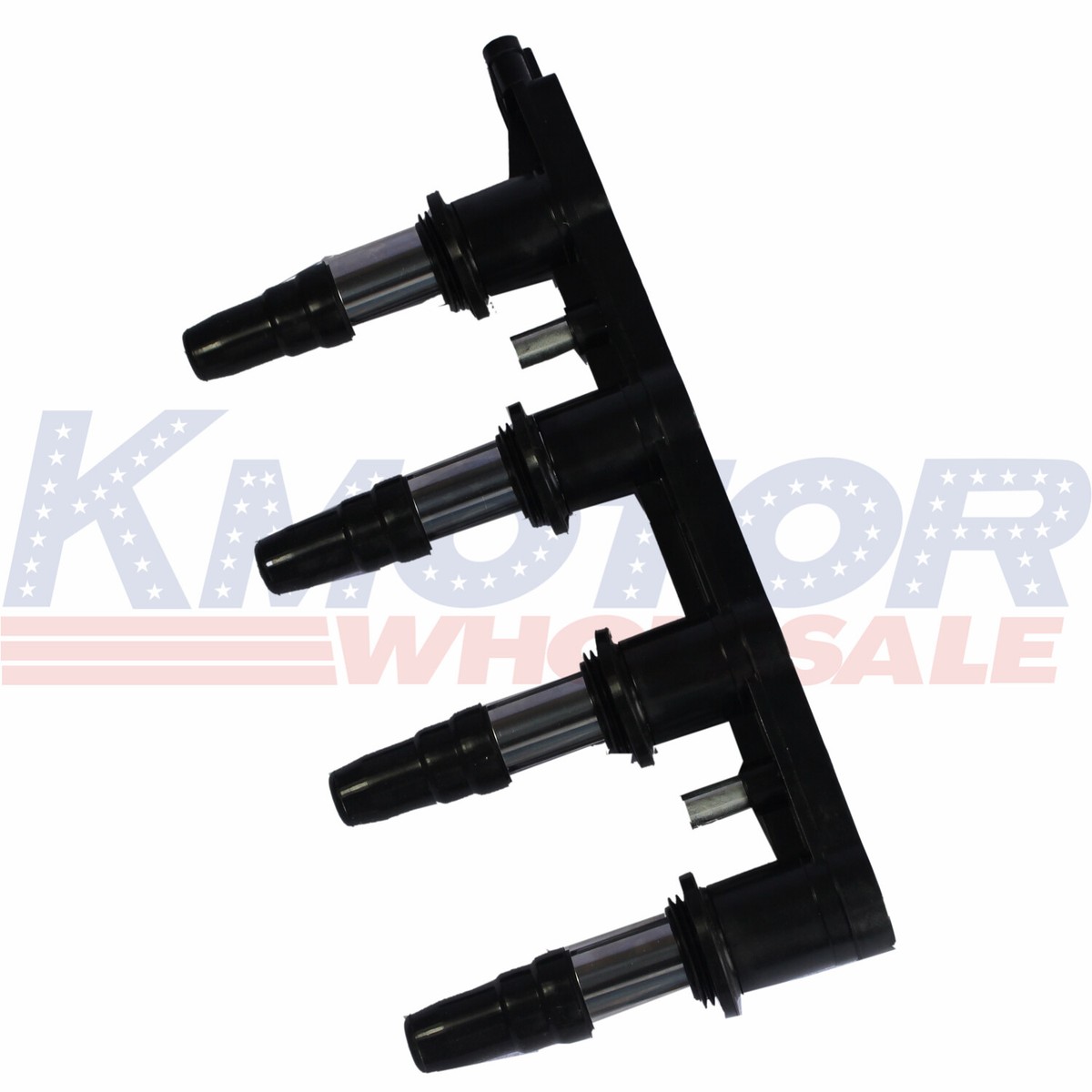 coco  OEM DENSO Ignition Coils For 2005-2017 Buick Chevrolet GMC