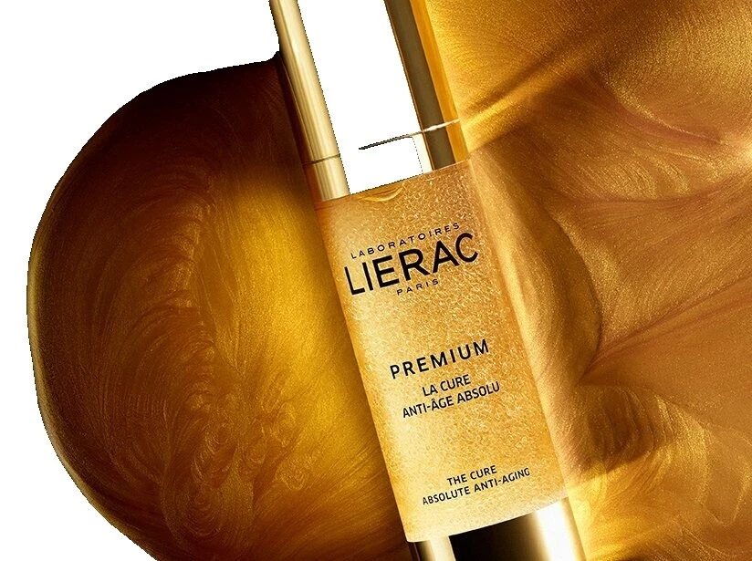 LIERAC Organic Skin Care Moisturizers