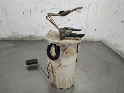 8200288808 tankgeber RENAULT MEGANE II FAMILIAR AUTHENTIQUE 2003 437196