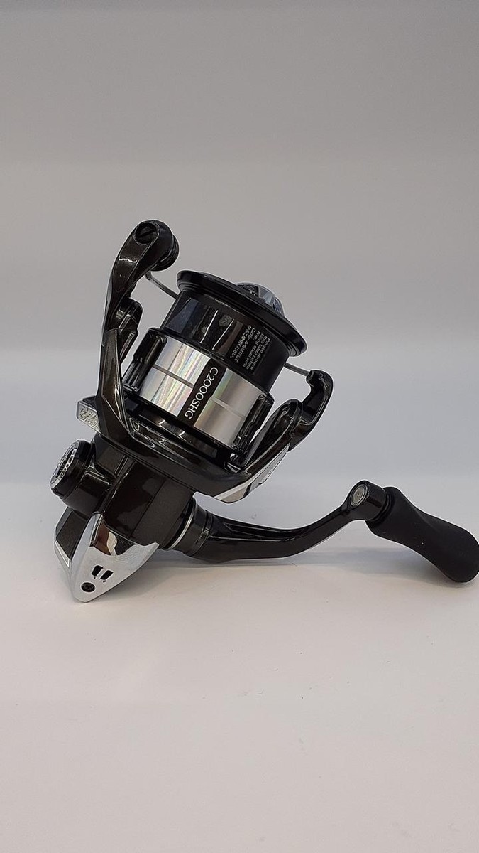 Shimano 23 Vanquish C2000Shg 045249 Spinning Reel SS1107 | eBay Shimano 23 Vanquish C2000Shg 045249 Spinning Reel SS1107 | eBay