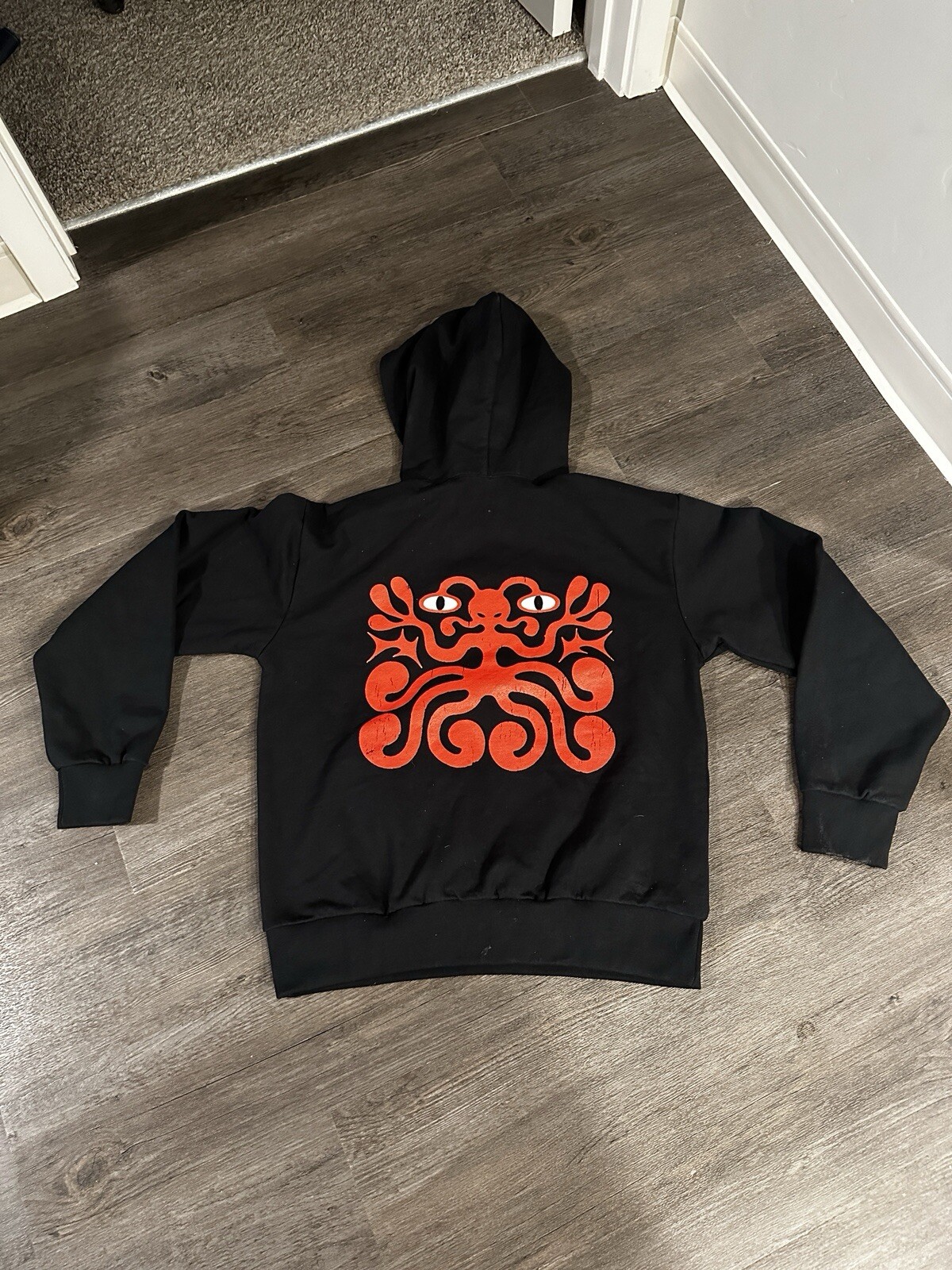 "LIMITED RELEASE" Dom Dolla Hoodie