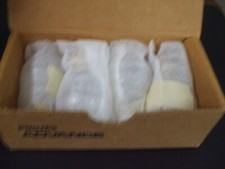 Lot of 4 GE BHH Projector Bulbs - Brand New  
