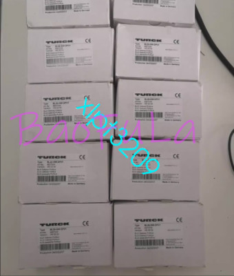 1PCS NEW BL20-GW-DPV1 TURCK Module