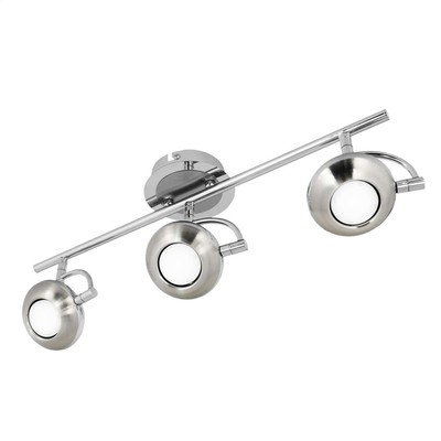 ESTO 760021-3 LED WANDLEUCHTE WANDLAMPE WANDSTRAHLER FLURLAMPE FLUR 58871071