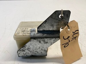 Mercedes SLK R170 / 230 K / Steuergerät Abschleppschutz 1708200326