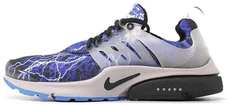 Nike Air Presto QS 2015 Trouble at Home for Sale | Authenticity