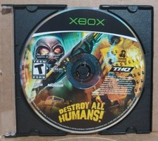 Xbox and Xbox 360 Games Disc Only - Discounts When You Buy 2 , Flat Shipping