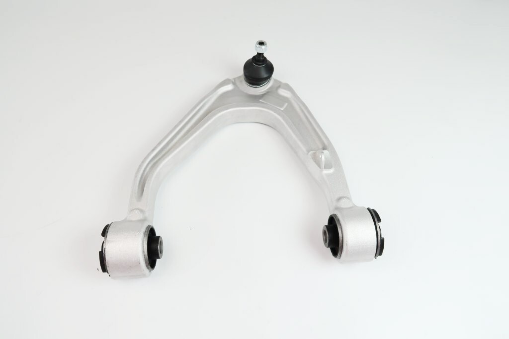Maserati Ghibli Quattroporte left right lower & upper control arms
