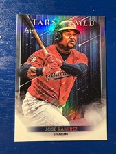 2021-22 Topps Series 1 Stars of MLB Complete your Set from list #1-60