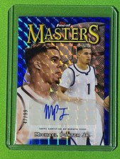 2023-24 Topps Finest Basketball Set Review and Checklist 18