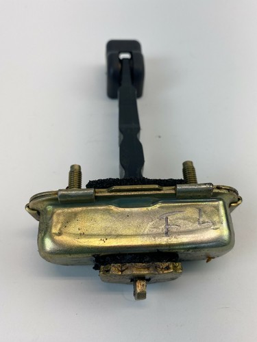 2004-2006 Kia Amanti Front Left Side Door Check Stopper Strap Hinge Checker OEM - Picture 3 of 8