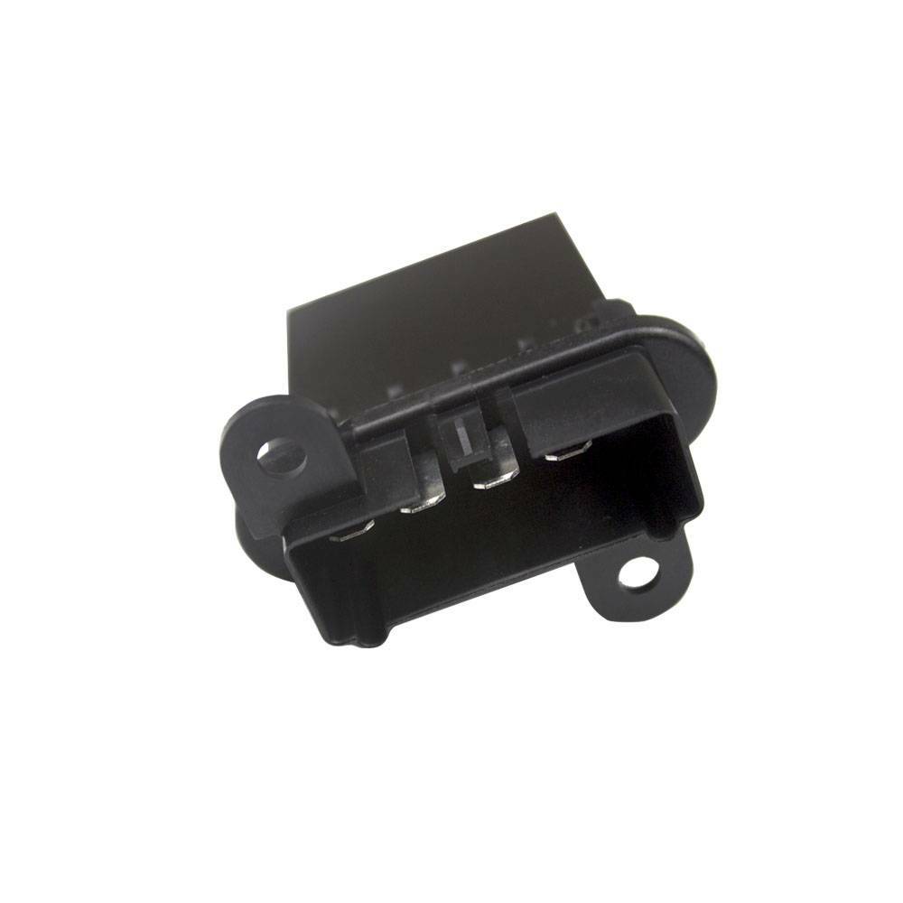 PARTHIGH Heater Blower Motor Resistor For 2002-2006 Jeep TJ & Wrangler – 5139719AA