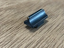 T/C Thompson Contender Front Sight parts TC Hawken .40 Height