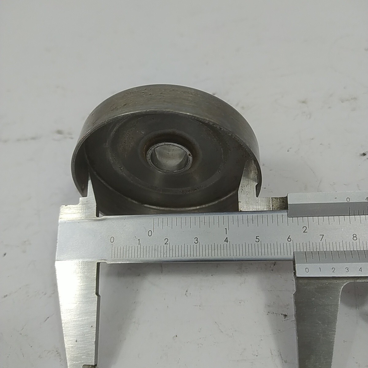 Pignone A Campana Per Motosega Husqvarna 334T, 335, 336, 338XPT, 339 - Codice 360077 - Foto 2