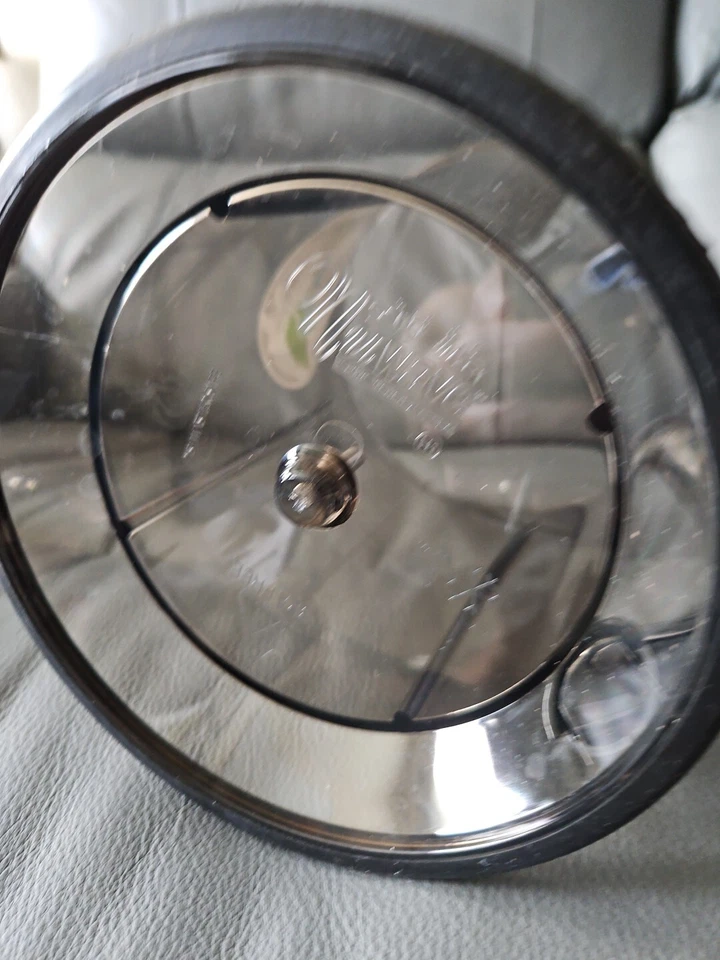 Jarra de repuesto para mezclador de fiesta NuWave 48 oz / 6 tazas modelo 22191 Foto 3 de 3