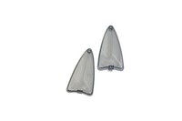 BlinkergläSer Hinten Mbk Nitro / Aerox Nach 2013