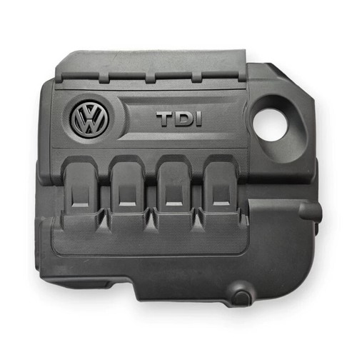 ENGINE COVER FOR VOLKSWAGEN GOLF 7 1.6 DIESEL CLH DCX DDY 2013-2017 04L103925Q