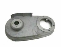 FüR Royal Enfield Taurus Diesel Modell Innere Halb Kette SchutzhüLle