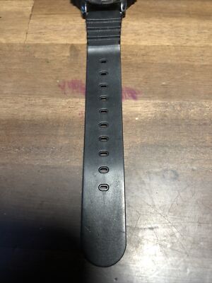 Vintage Original Citizen Windsurfer D060 42-8035 Watch Working | eBay