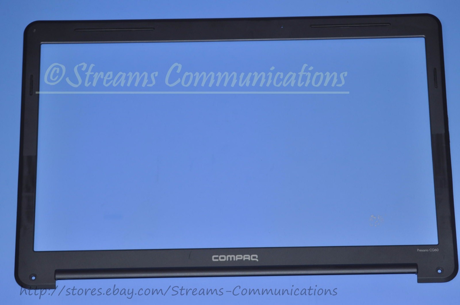 Display HP Compaq Presario CQ60 Series LCD 15.6" Screen Schermo - Foto 8