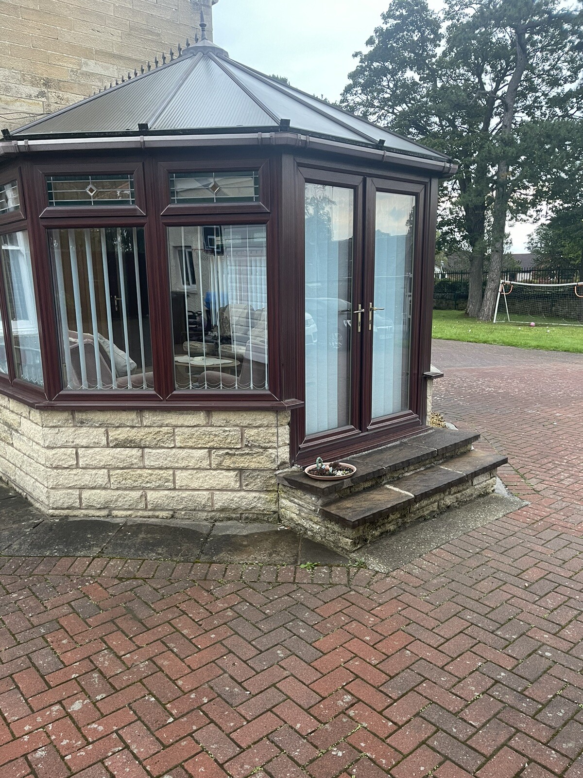 conservatory used eBay
