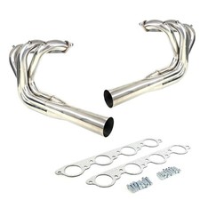 Jet Boat Water Inject Exhaust Manifold Header For Chevy C35 Bbc 396 402 427 454