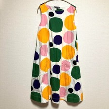 UNIQLO x Marimekko Sleeveless Dress JAPAN Size M (US S) US Including tariff