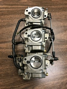 outboard carburetors