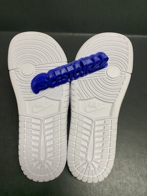 WOMENS NIKE AIR JORDAN MODERO 2 SLIDE [AR1441 001] SANDALS SZ 11