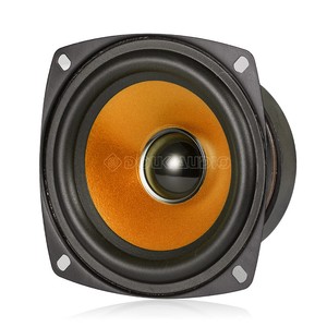 3.5 inch full range speakers