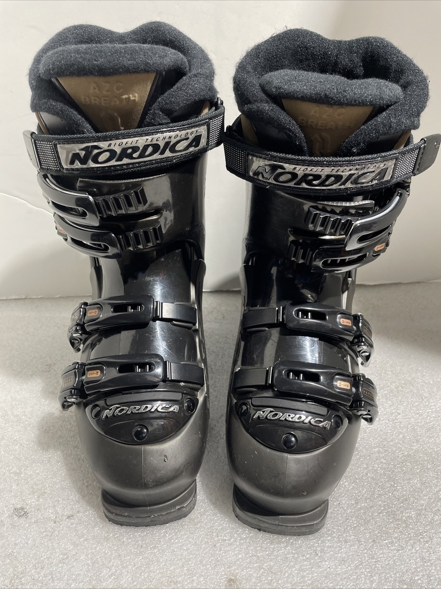 Nórdica Exopower Trend 07 Ski Boots Women Size 24.5 | eBay display picture 1