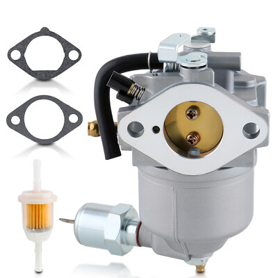 #ad Carburetor for Kawasaki John Deer LX188 LX279 17HP Lawn Tractor Carb 15003 2653 $23.99
