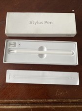 Stylus Pen For Apple iPad with Magnetic Wireless Charging. R96