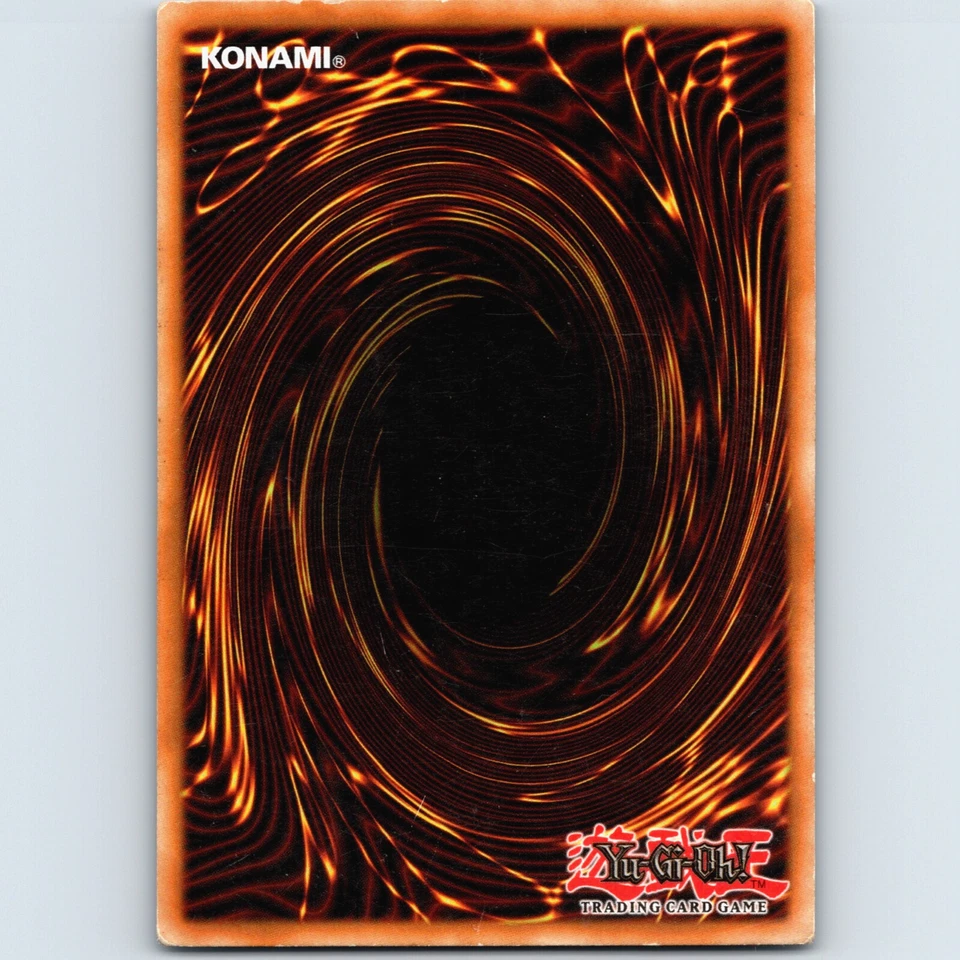 Yugioh Drill Warrior LC5D-DE038 1st Edition Secret Rare Holo - MP-LP - Image 2 of 2