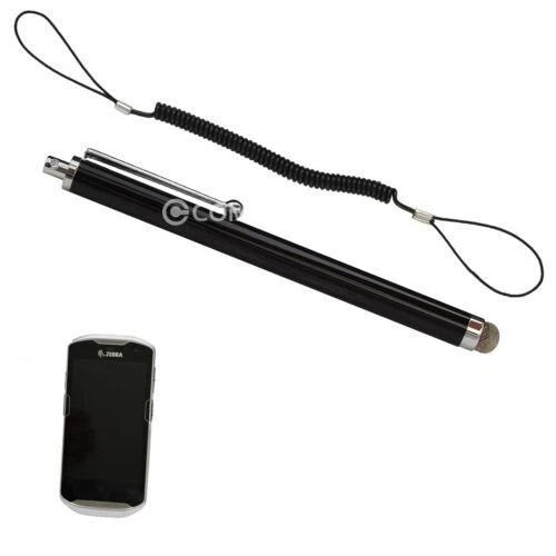 Estiletes para Zebra