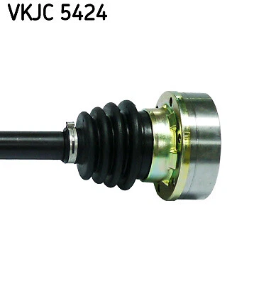 Eje de transmisión SKF VKJC 5424 para AUDI Foto 3 de 3