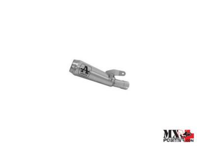 PRO-RACE NICHROM ENDSTÜCK SUZUKI GSX-S 950 2021-2023 ARROW 71938PRI