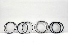 PK402HK001 - 2H, VH SERIES HI-LOAD PISTON SEAL KIT FOR NOV VARCO ST-80 ROUGHNECK
