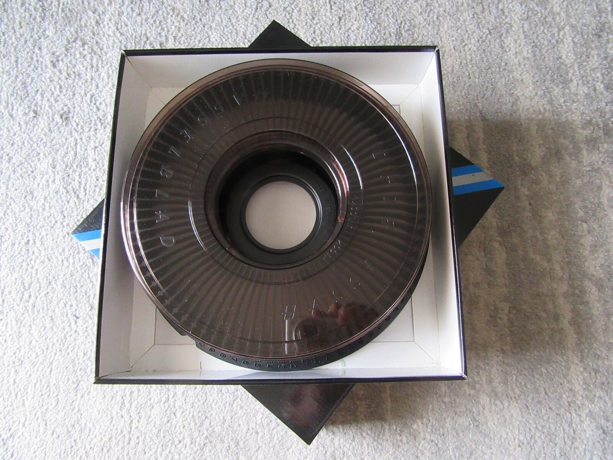 Hasselblad PCP-80 Slide Projector Trays - set of 2 | eBay