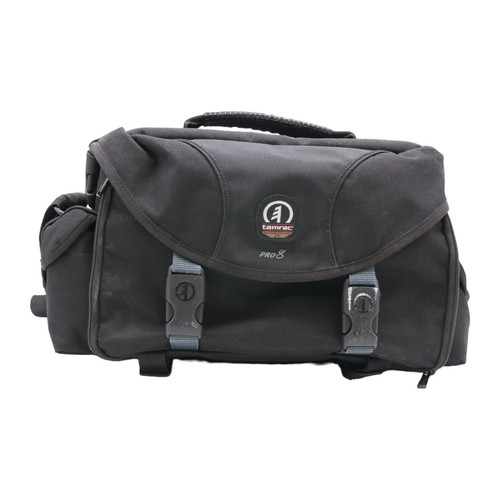 Tamrac Pro8 Pro8 Pro 8 camera bag bag camera bag black universal eBay
