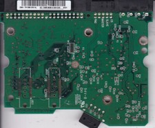 PCB ONLY 2060-701265-001 REV A Western Digital 2061-701285-200 AL IDE I-31