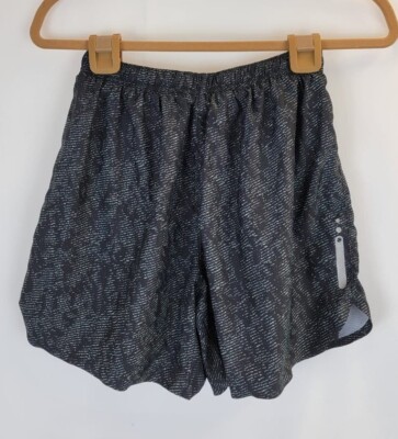 Men's Punto Blanco Running Shorts Small with Liner 