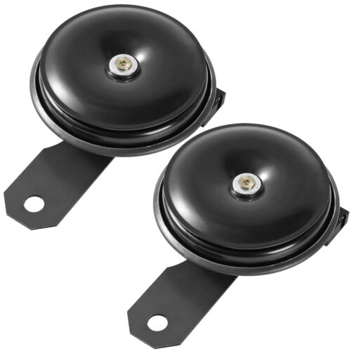 Horn Disc Low Tone_For Toyota Corolla Avalon Highlander RAV4 Tacoma 4Runner Aygo - Picture 11 of 11