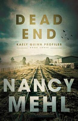 Dead End Nancy Mehl New Book 9780764231865
