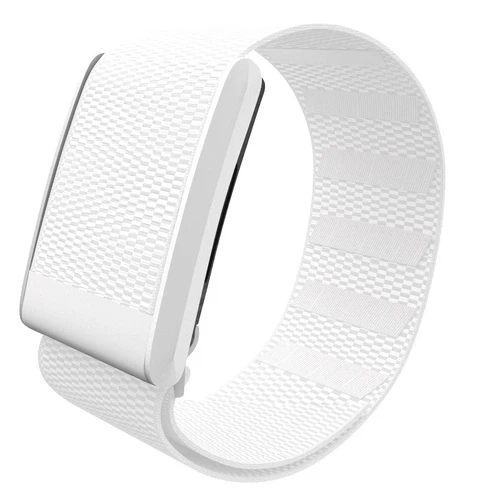 Nylon Band Replacement Breathable Replacement Strap for Whoop 4.0 Sports Watch - Bild 39 von 43
