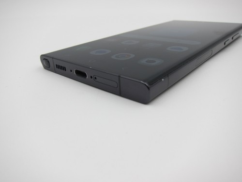 Samsung Galaxy S23 Ultra 256GB Black SM-S918U (Spectrum) CLEAN IMEI - Afbeelding 2 van 8