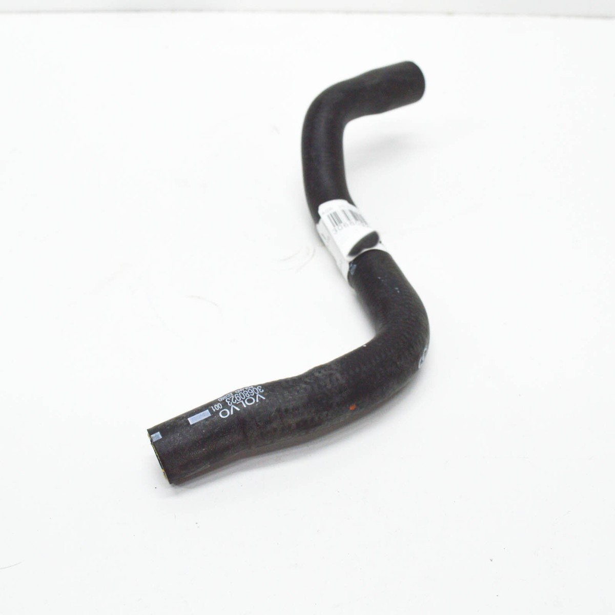 VOLVO S60 MK1 Lower Expansion Tank Hose 30680923 NEW GENUINE VOLVO S60 MK1 Lower Expansion Tank Hose 30680923 NEW GENUINE