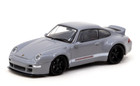 Tarmac Works 1:64 Porsche 993 Remastered By Gunther Werks Road64 T64R-TL054-GY